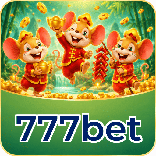 777bet Instalar Logo 3