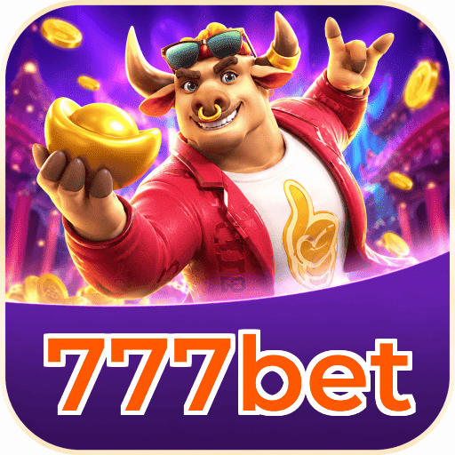 777bet Logo 3