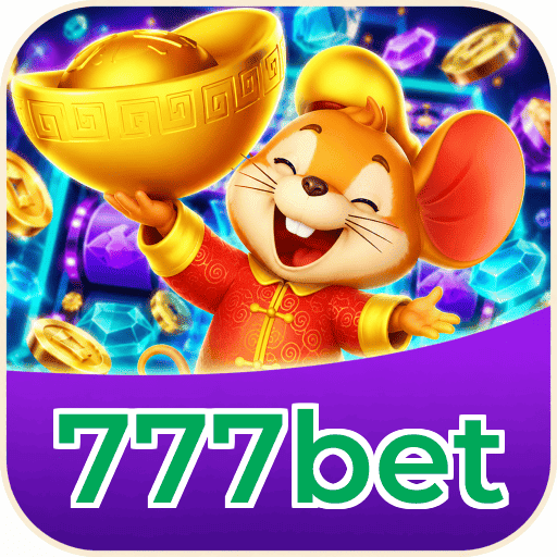 777bet Segurança Logo 3