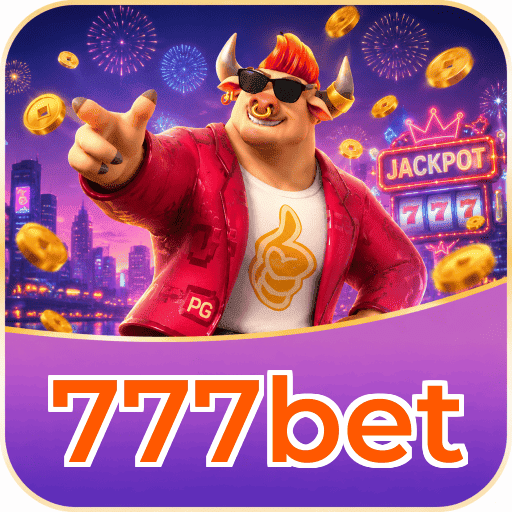 777bet Segurança Logo 2