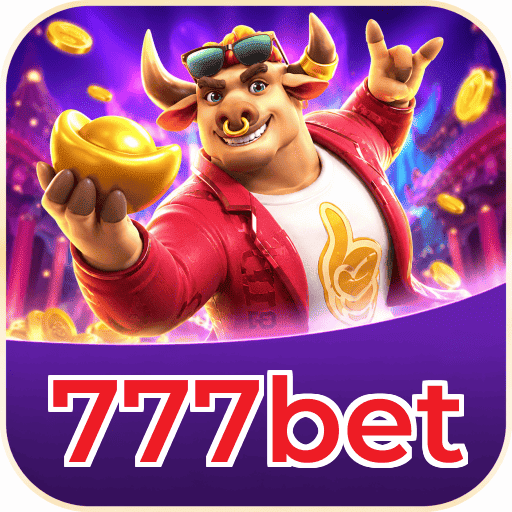 777bet Logo 2