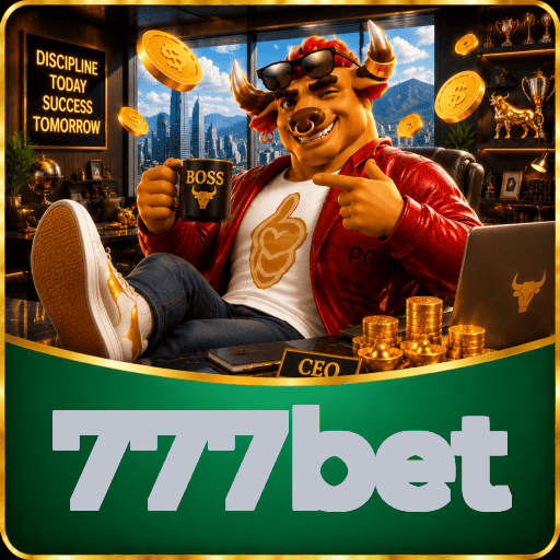 777bet Logo 1